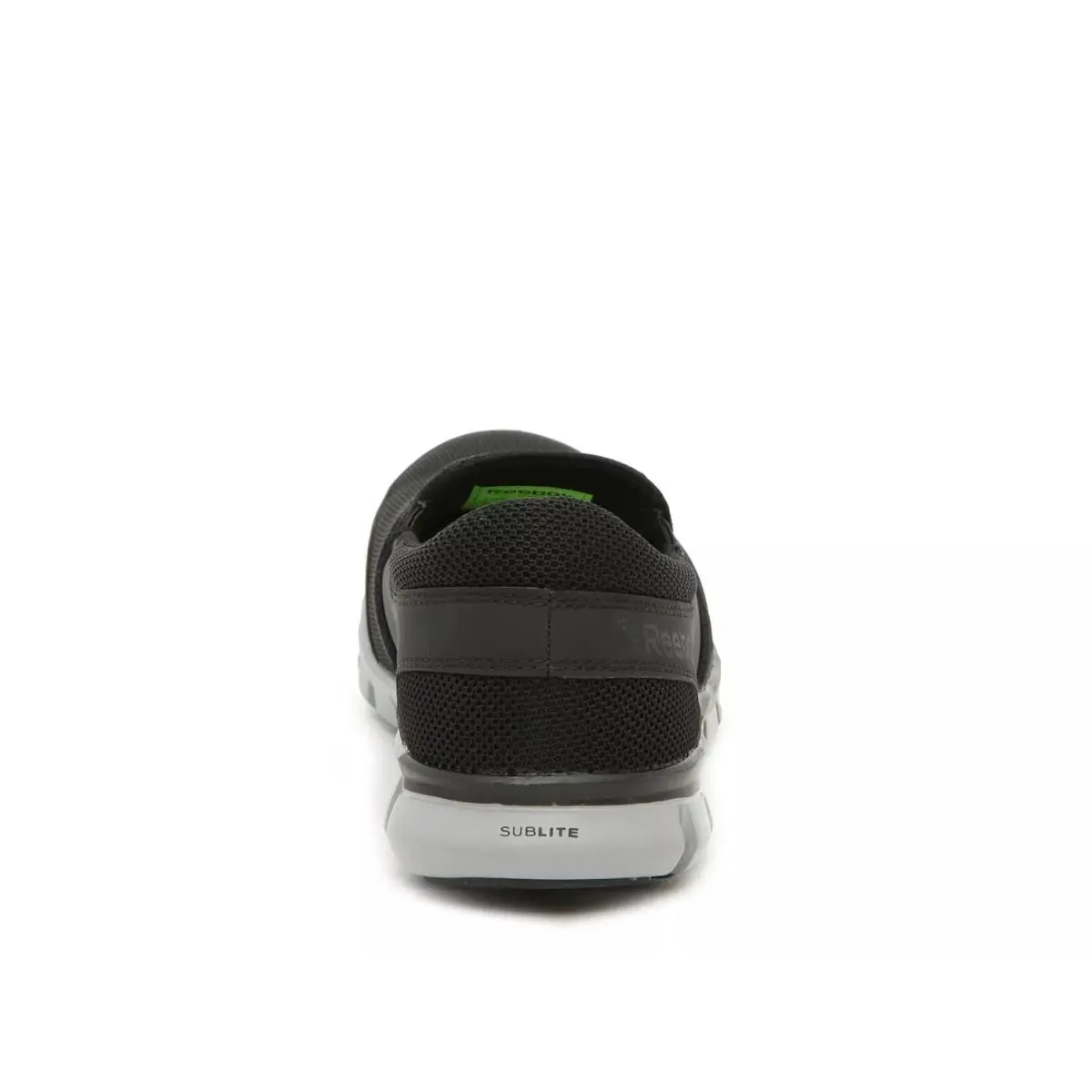 Reebok shoes - Black 9