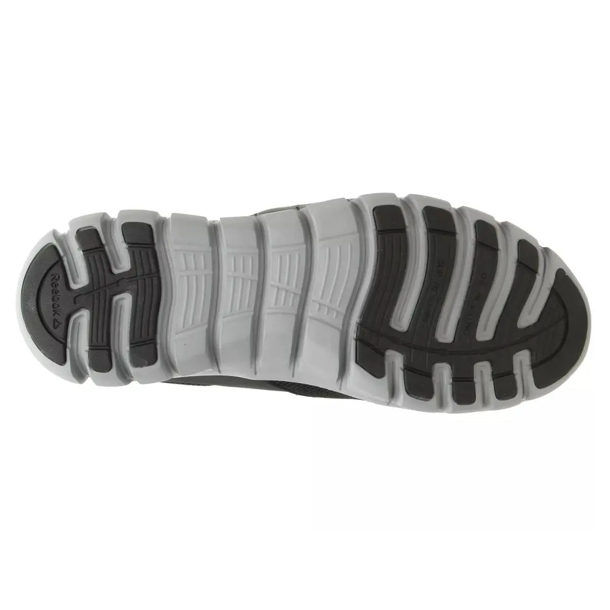 Reebok shoes - Black 11