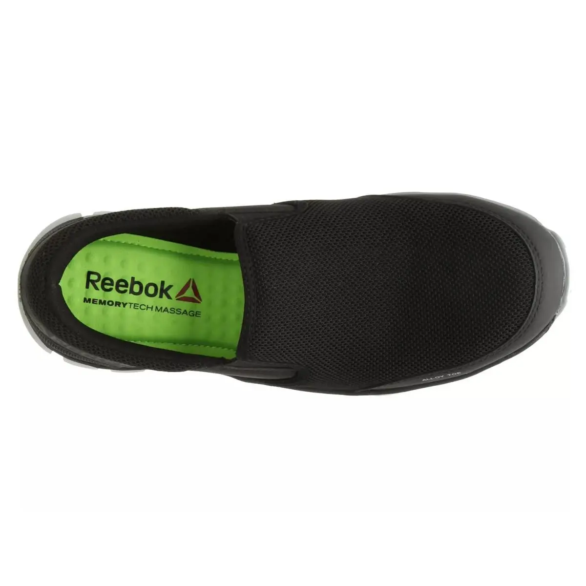 Reebok shoes - Black 12
