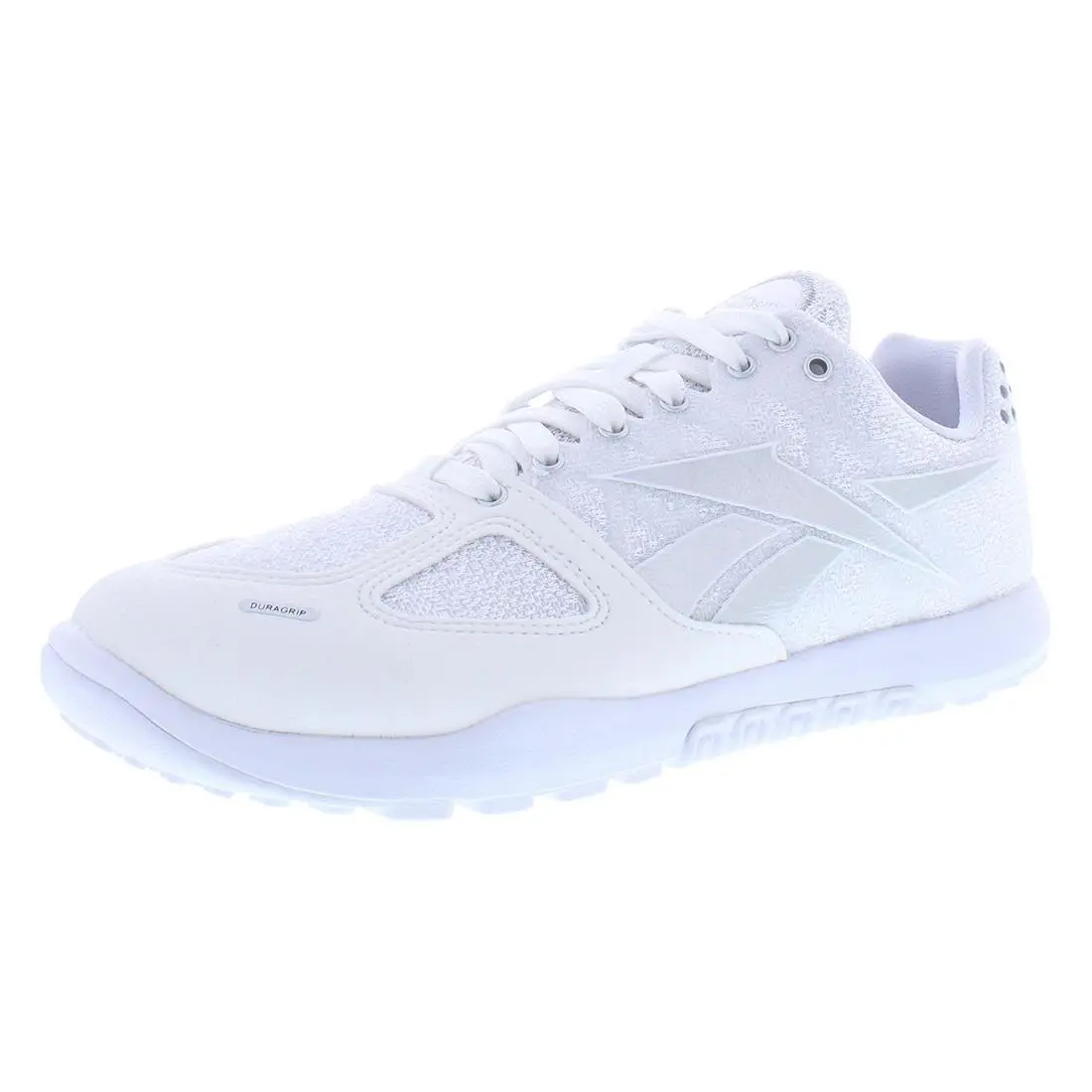 Reebok shoes - White/Silver Metallic, Main: White 0