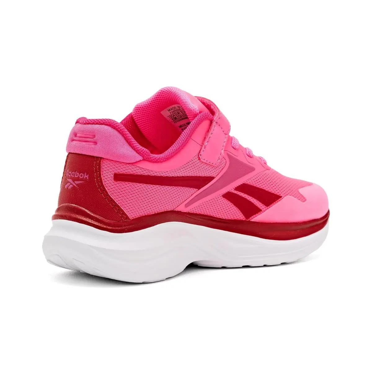 Reebok shoes - Atomic Pink/Phlox Pink/Neon Cherry 1