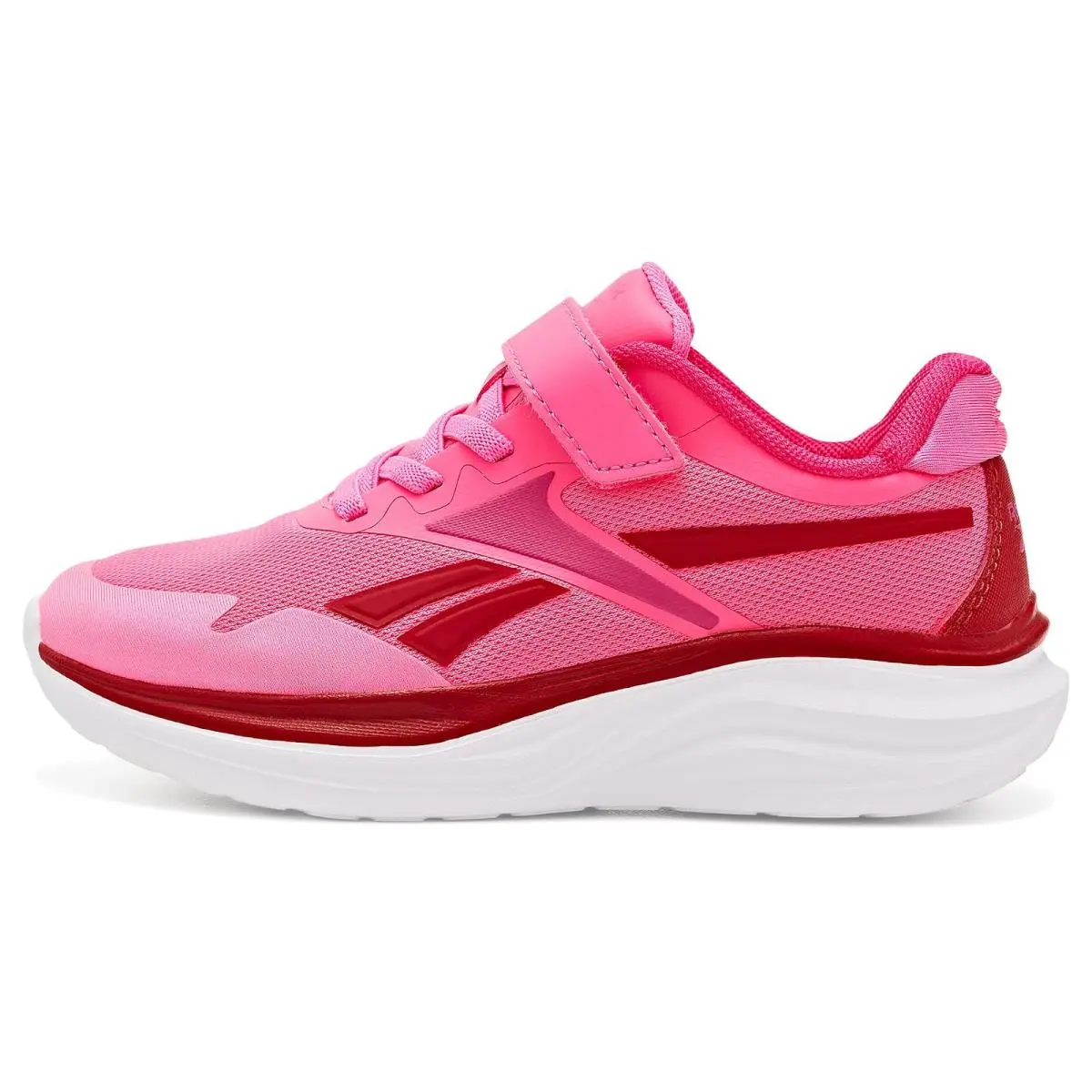 Reebok shoes - Atomic Pink/Phlox Pink/Neon Cherry 2
