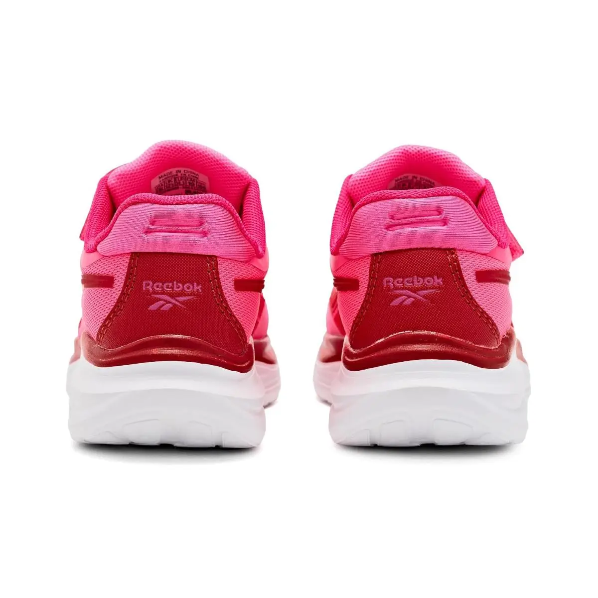 Reebok shoes - Atomic Pink/Phlox Pink/Neon Cherry 12