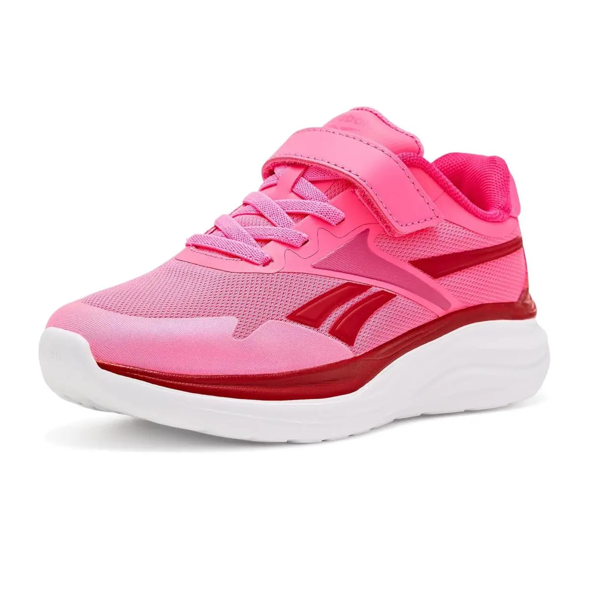 Reebok shoes - Atomic Pink/Phlox Pink/Neon Cherry 6