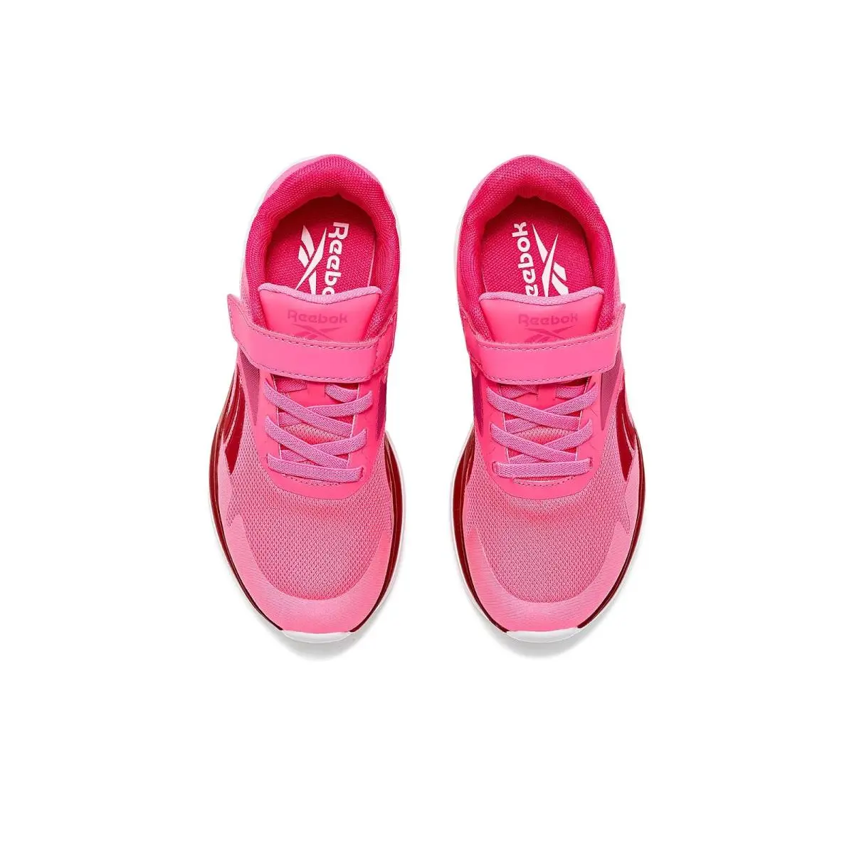 Reebok shoes - Atomic Pink/Phlox Pink/Neon Cherry 7