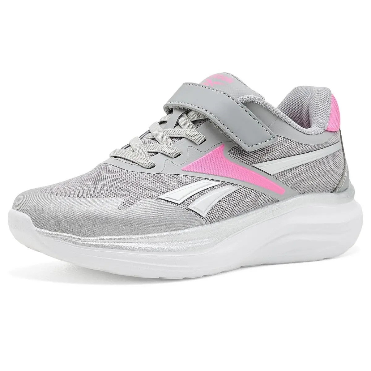 Reebok shoes - Atomic Pink/Phlox Pink/Neon Cherry 20