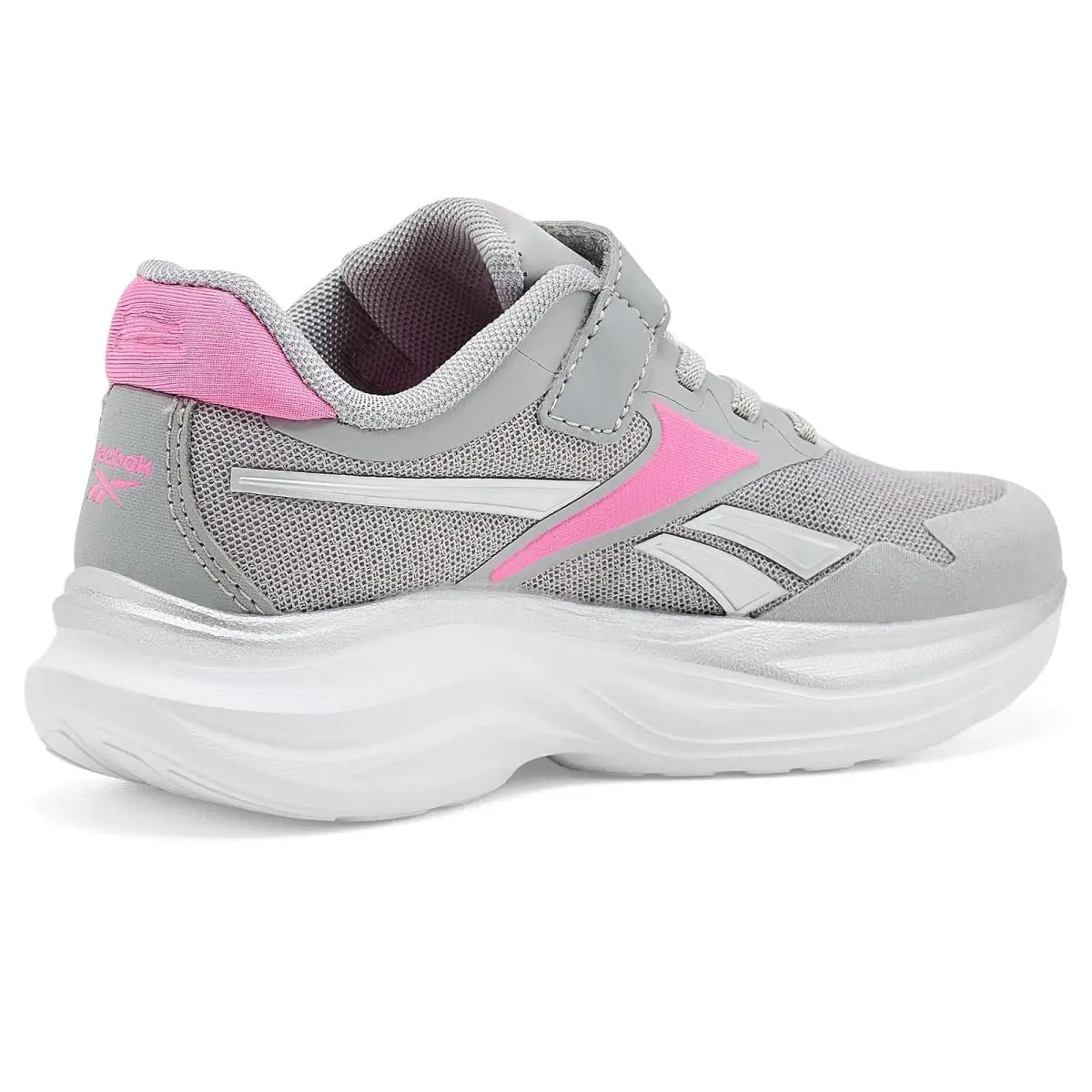 Reebok shoes - Atomic Pink/Phlox Pink/Neon Cherry 22