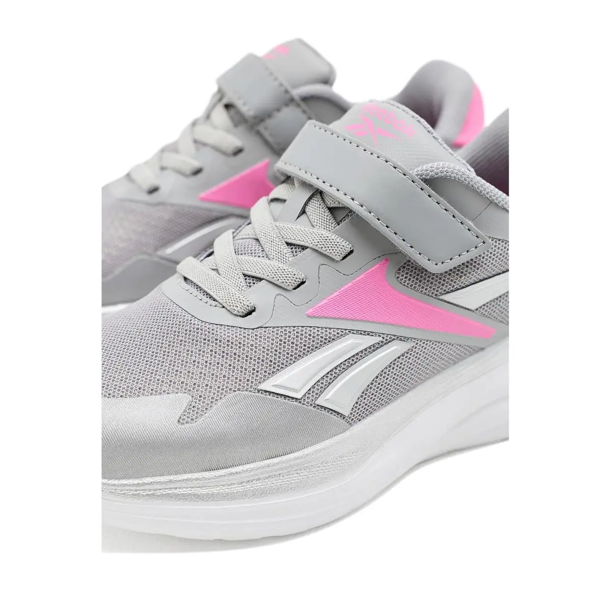 Reebok shoes - Atomic Pink/Phlox Pink/Neon Cherry 25