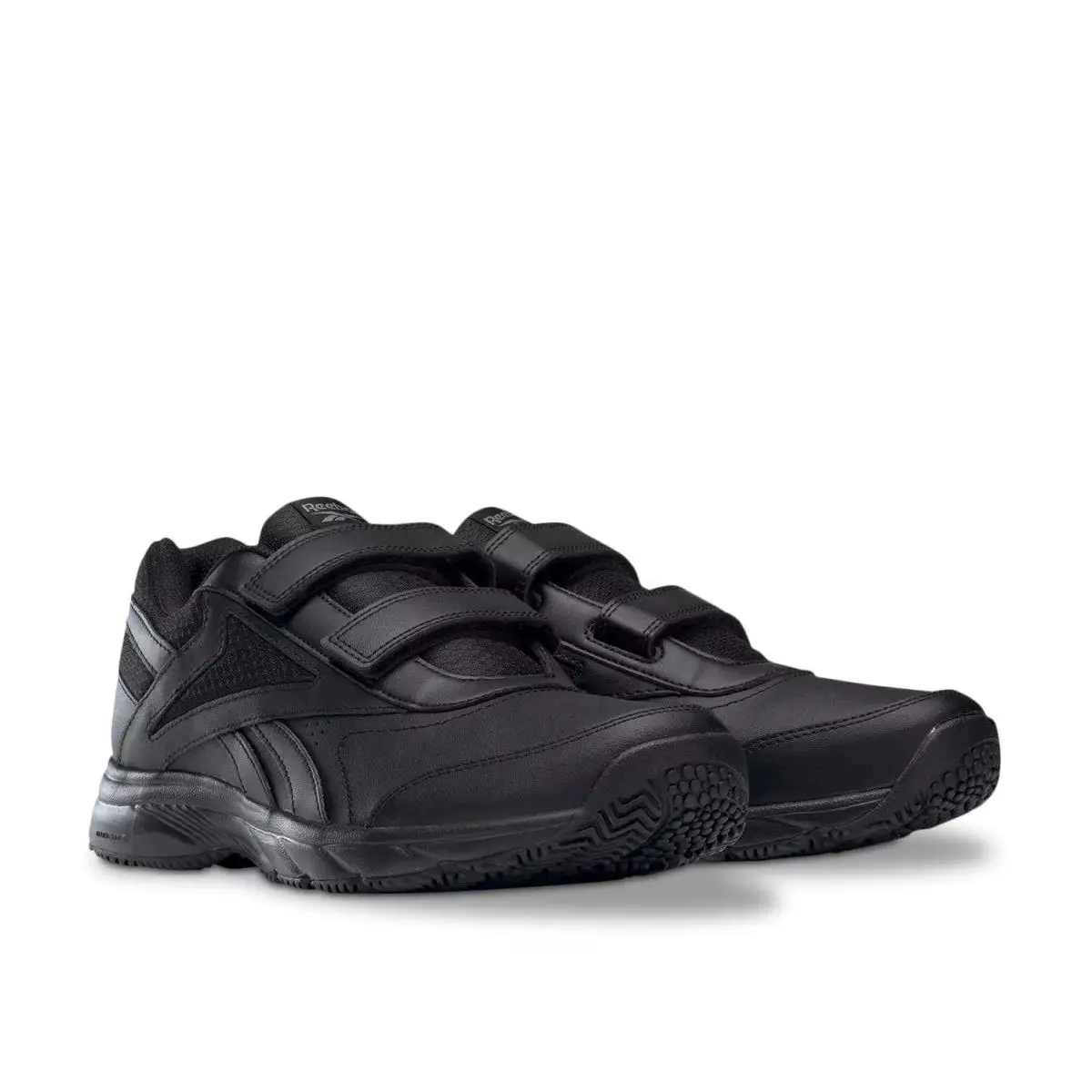 Reebok shoes - Black 5