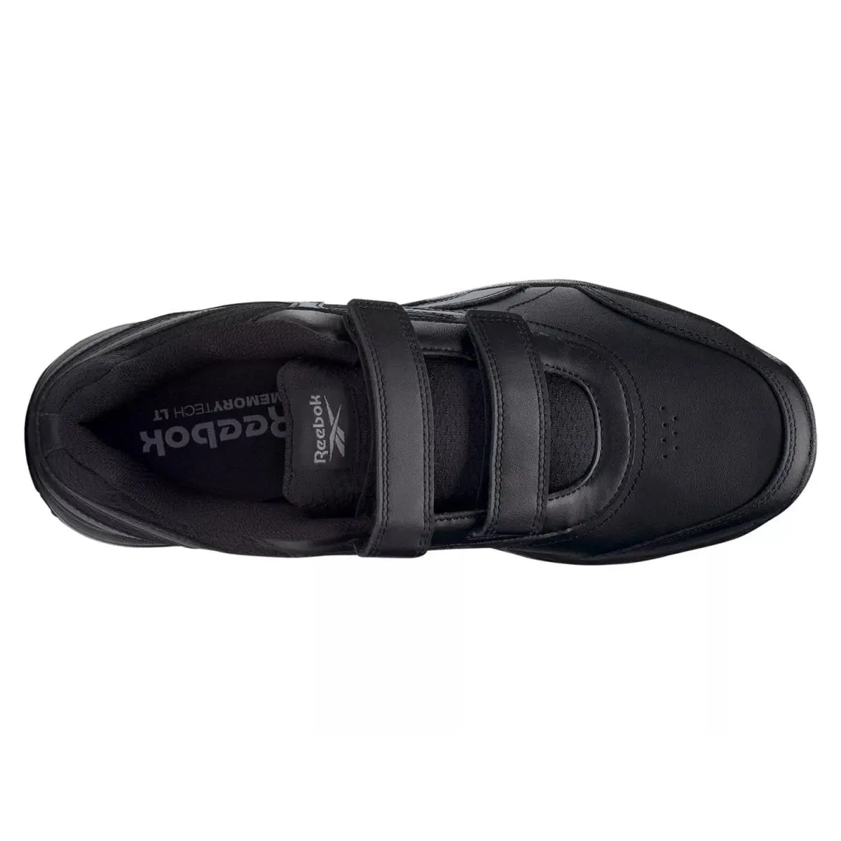 Reebok shoes - Black 11
