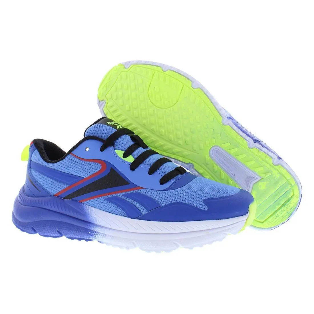 Rush GS Boys Shoes by Reebok