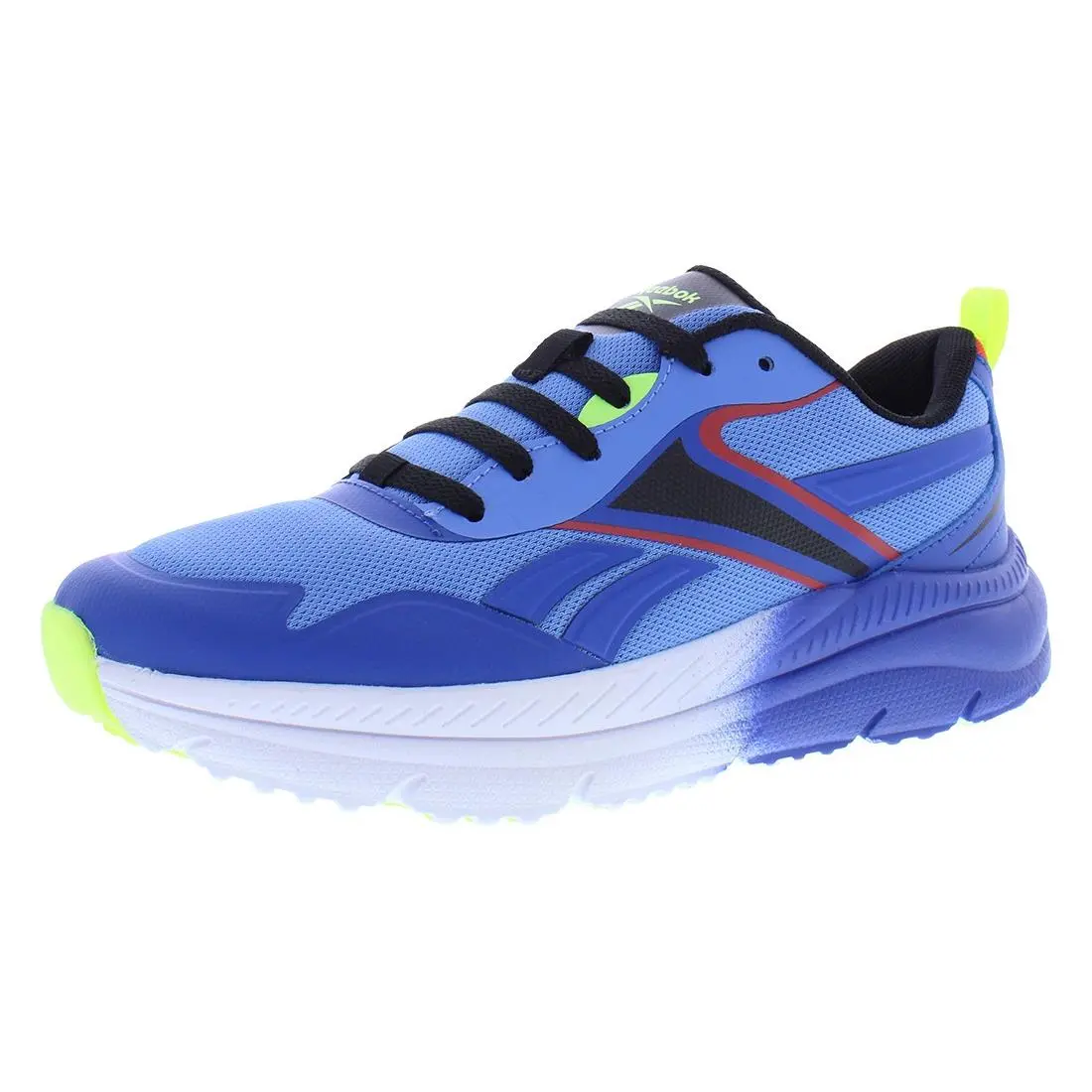 Reebok shoes - AR30268BMMR - AR30268BMMR - Medium Blue/Medium Blue/Red, Main: Blue 0