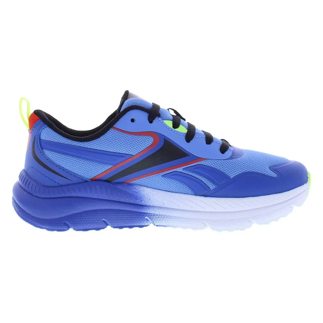 Reebok shoes - AR30268BMMR - AR30268BMMR - Medium Blue/Medium Blue/Red, Main: Blue 5