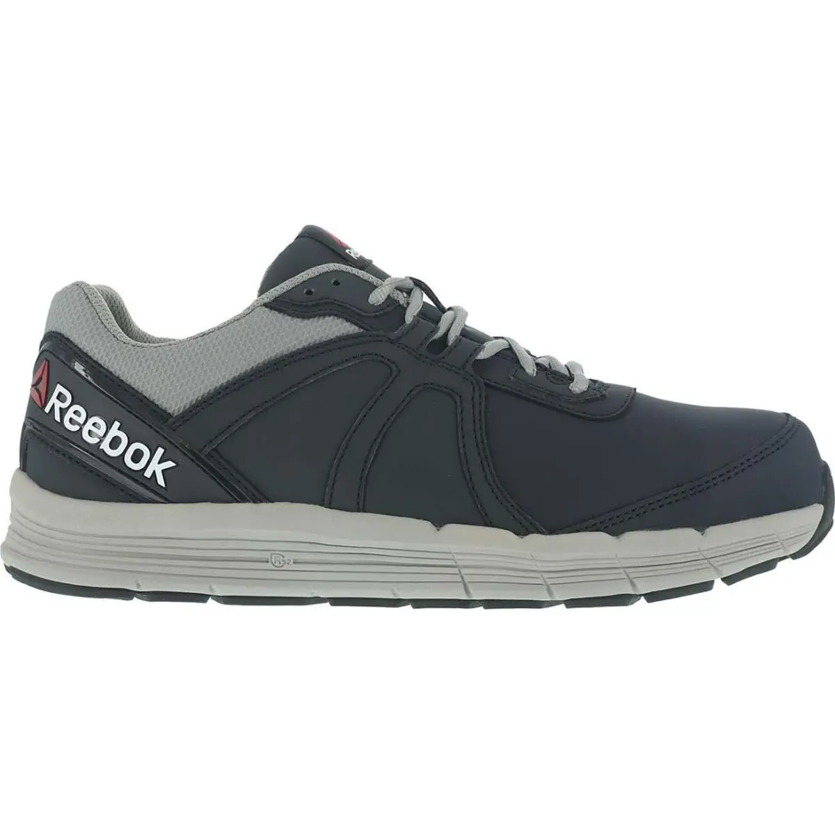 Guide Work Steel Toe Work Cross Trainer Shoe by Reebok