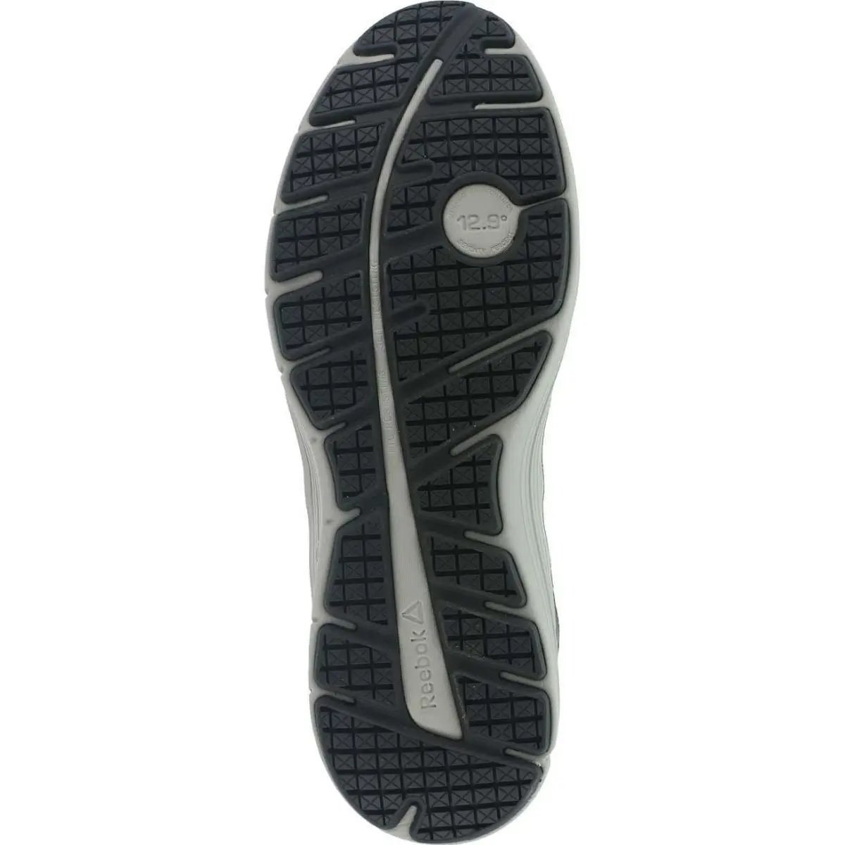 Reebok shoes - RB3502 - RB3502 - GREY NAVY 0