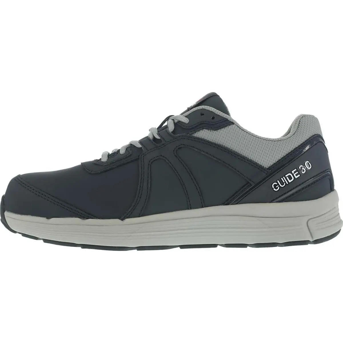 Reebok shoes - RB3502 - RB3502 - GREY NAVY 1