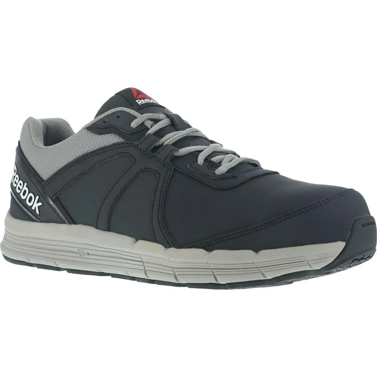 Reebok shoes - RB3502 - RB3502 - GREY NAVY 2