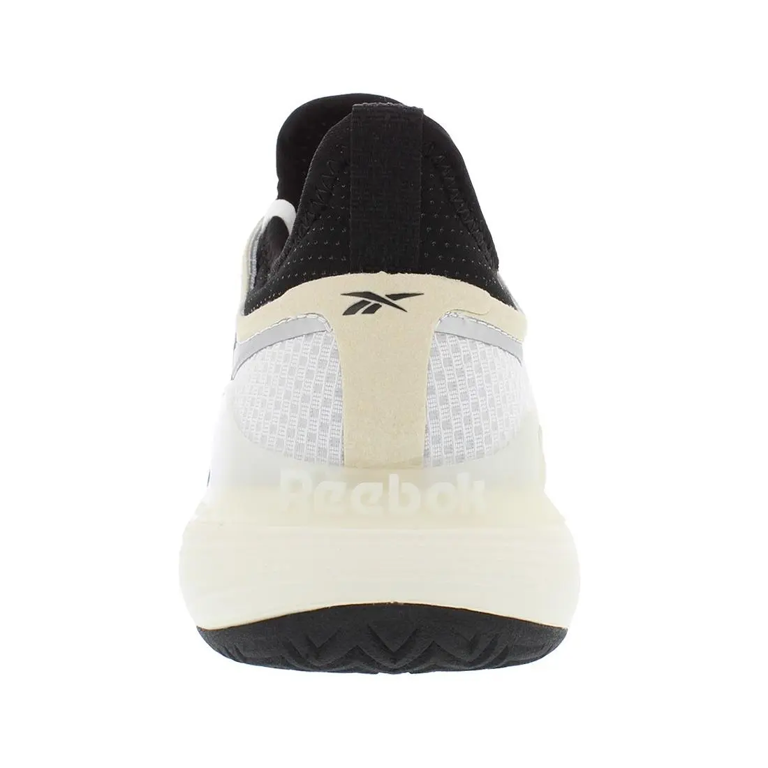 Reebok shoes - White/Black, Main: White 6