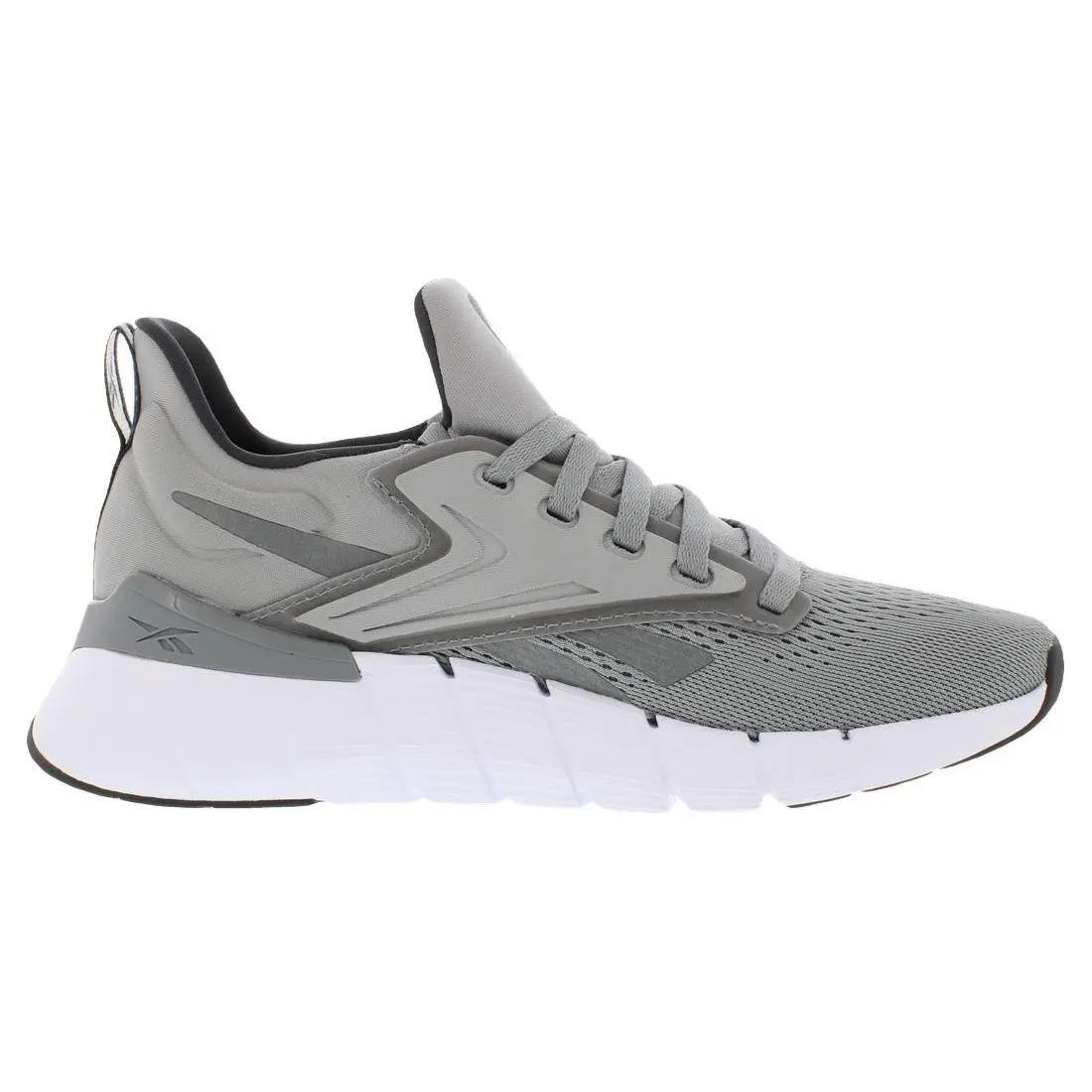Reebok shoes - Grey 3, Main: Grey 1
