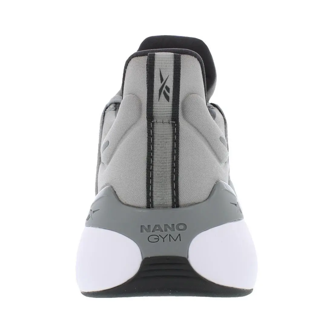 Reebok shoes - Grey 3, Main: Grey 6