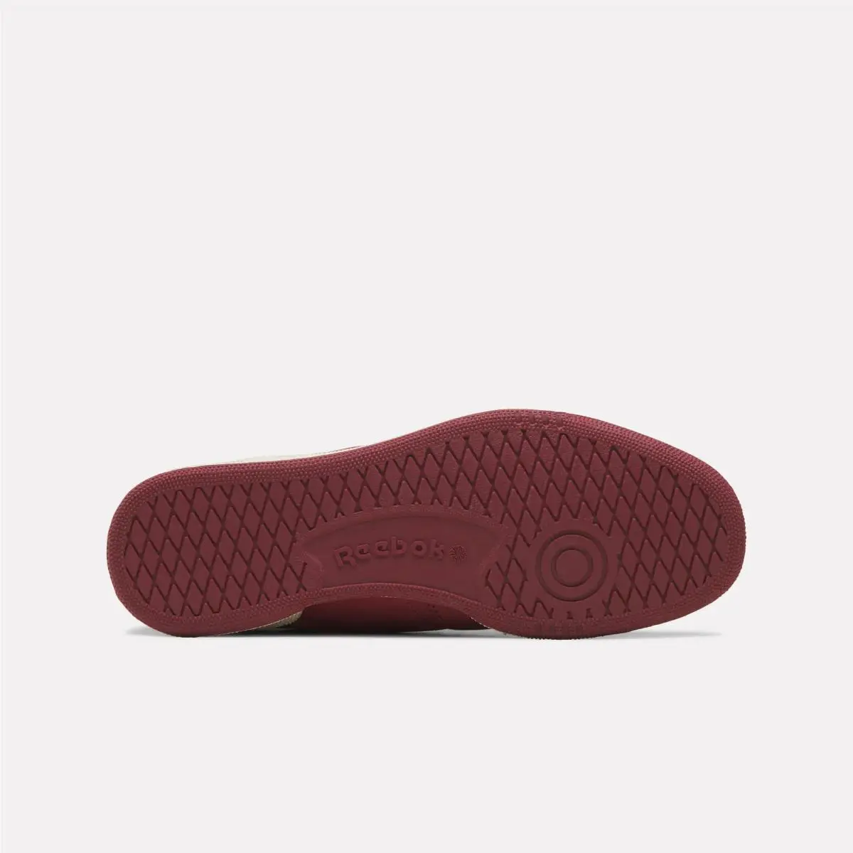 Reebok shoes - CLASSICBURGUNDY/LINEN 3