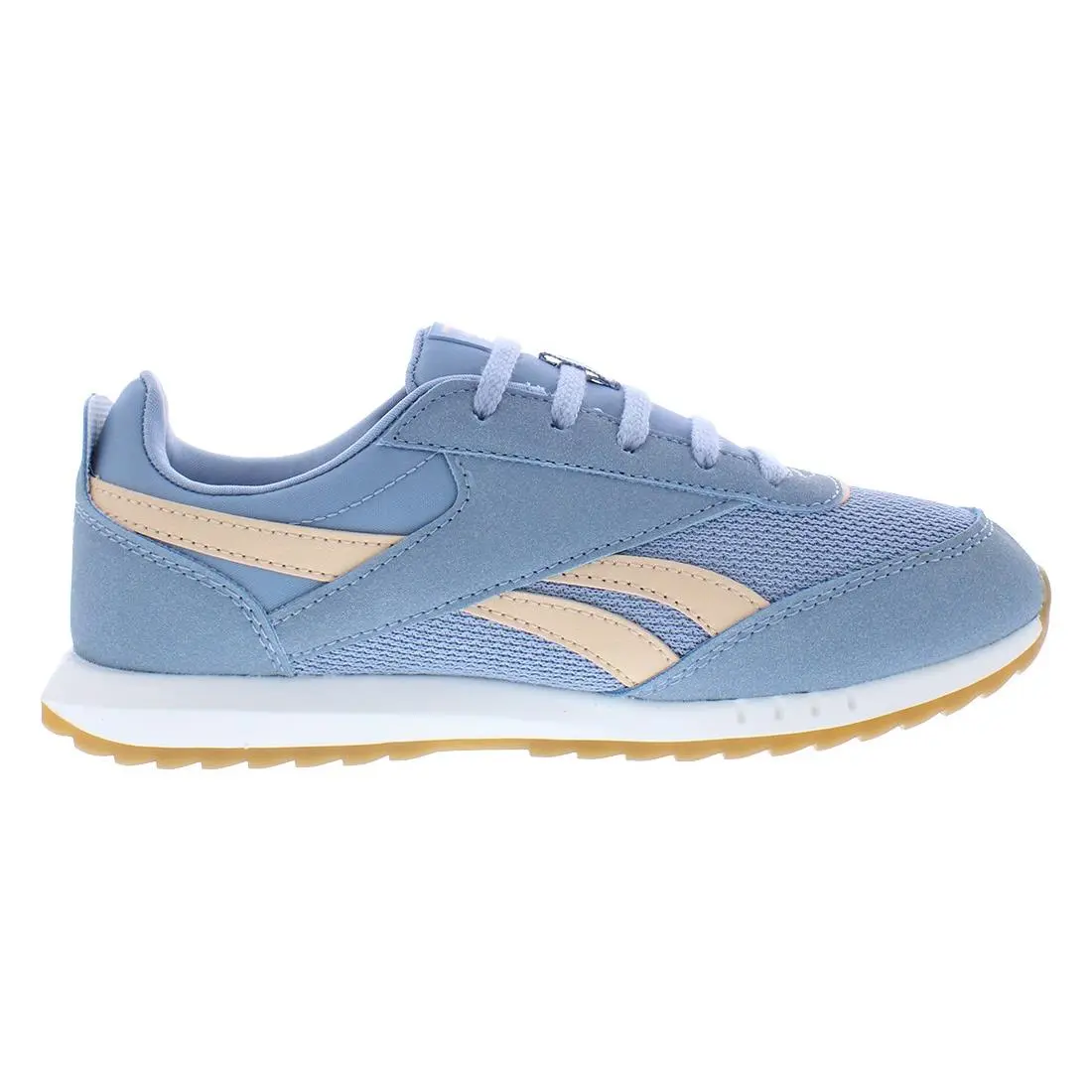 Reebok shoes - AR30315GMOT - AR30315GMOT - Sky Blue/Beige, Main: Blue 1