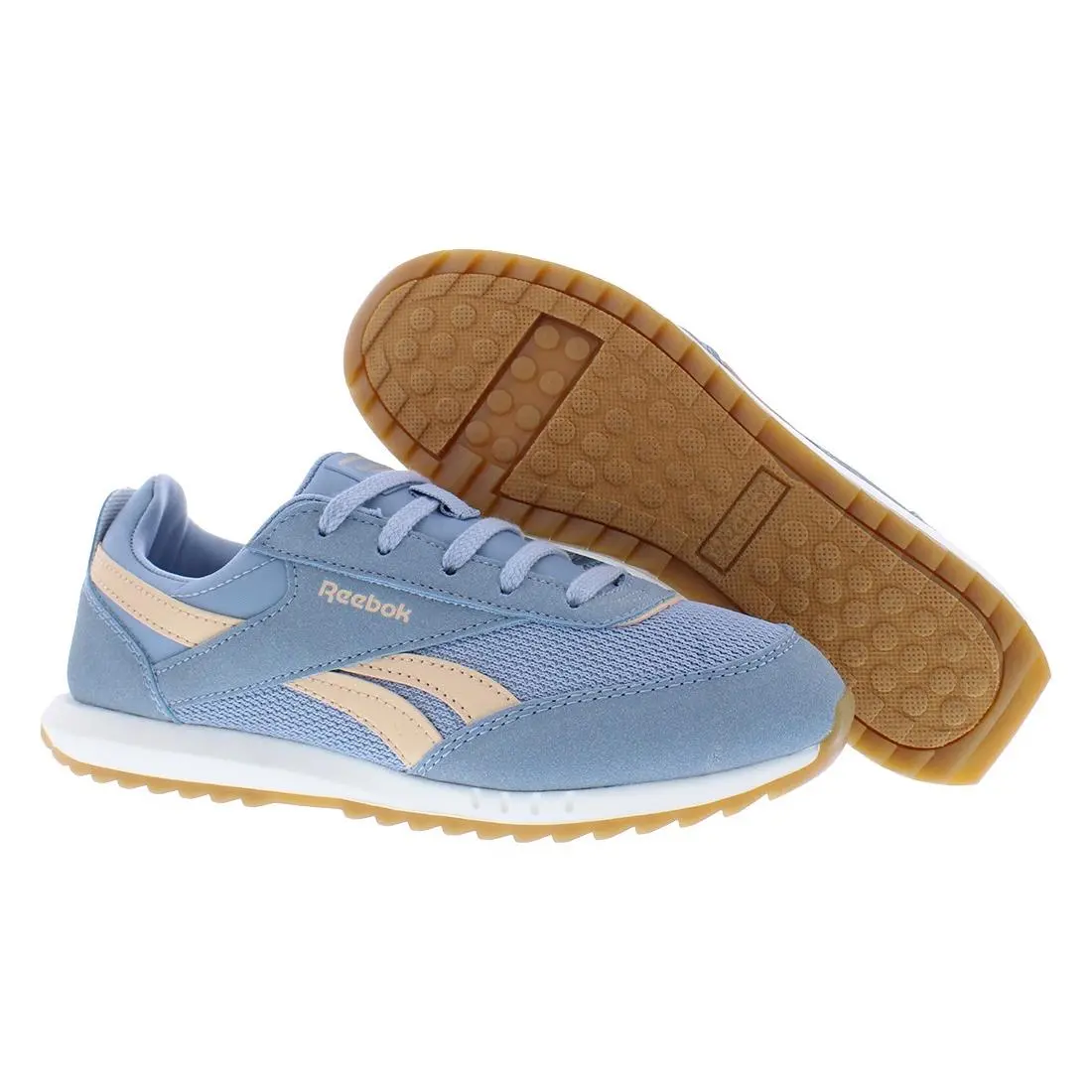 Reebok shoes - AR30315GMOT - AR30315GMOT - Sky Blue/Beige, Main: Blue 3