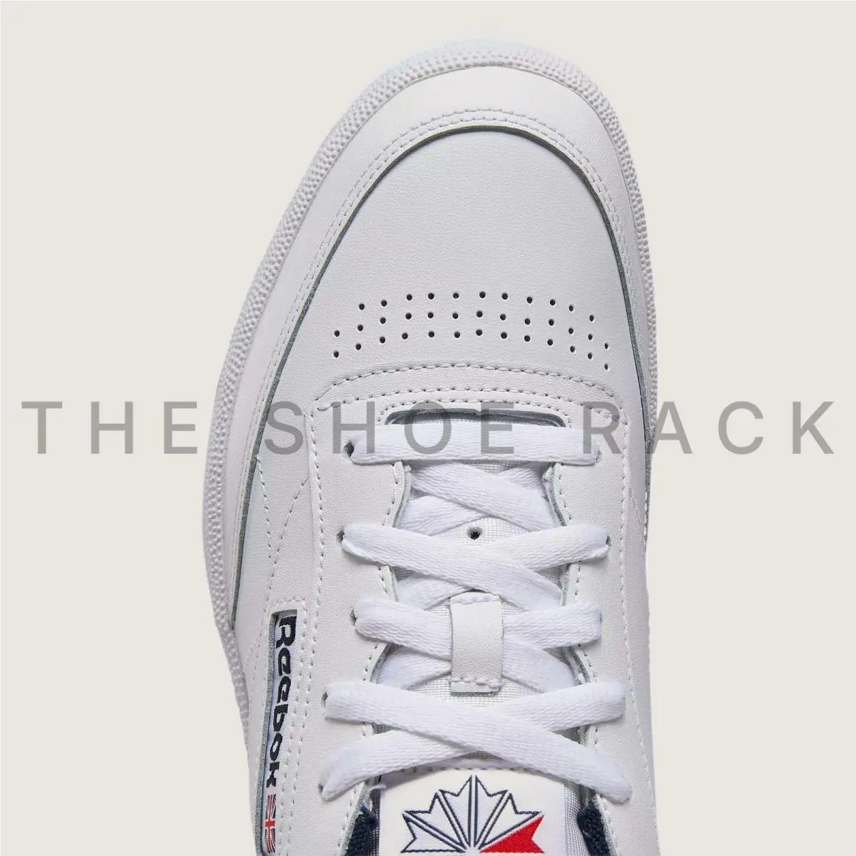 Reebok shoes - Reebok Club C 85 - Club - 100000156 - White 0