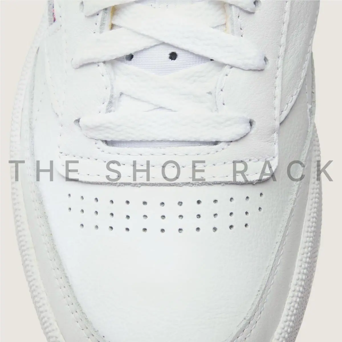 Reebok shoes - Reebok Club C 85 - Club - 100000156 - White 15
