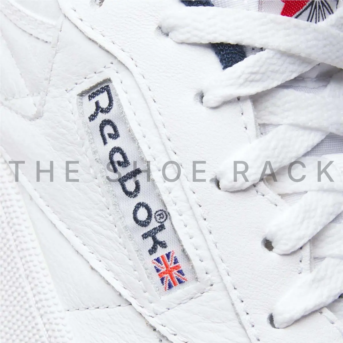 Reebok shoes - Reebok Club C 85 - Club - 100000156 - White 5