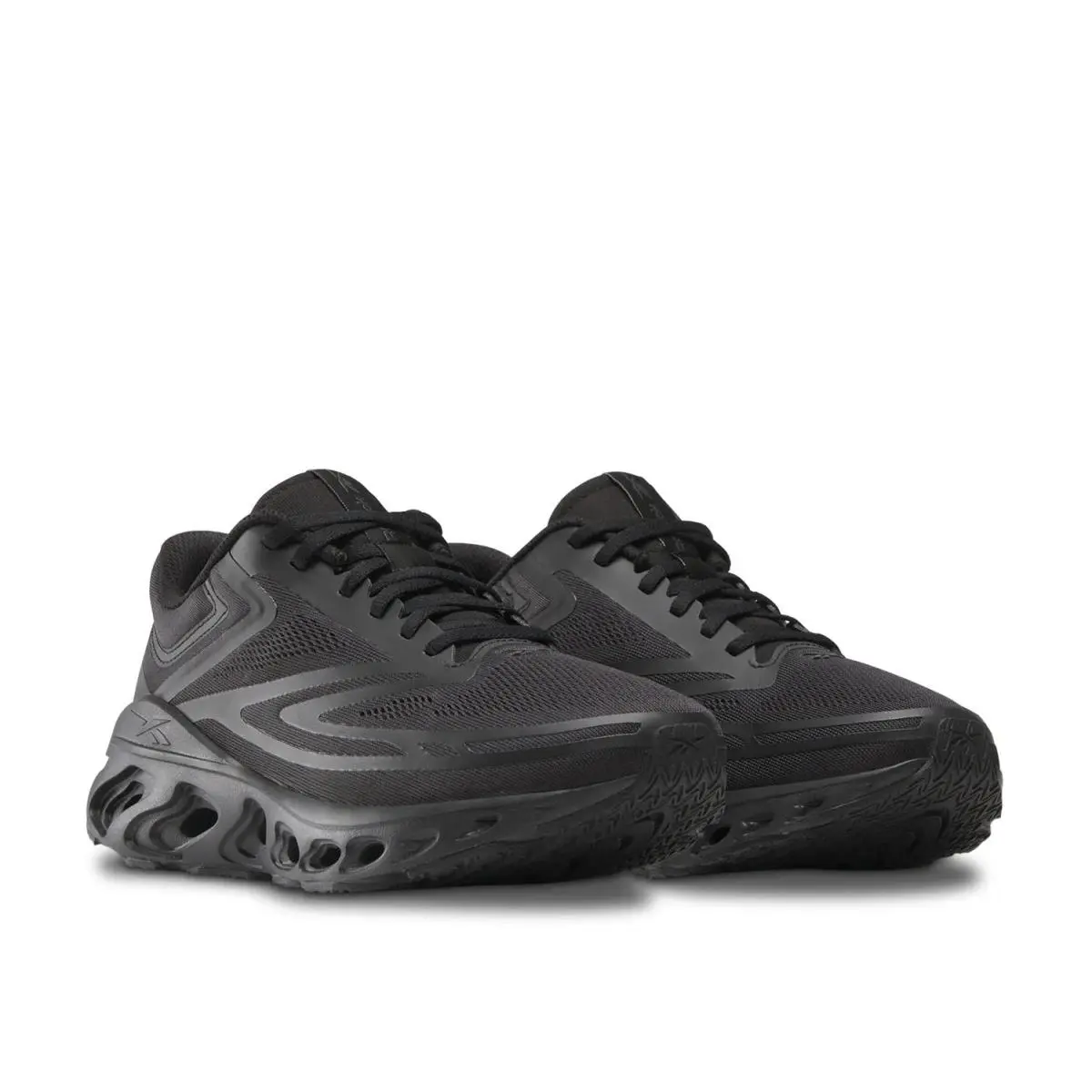 Reebok shoes - Black 5