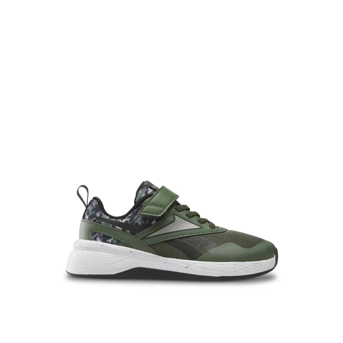 Boys` Athletic Sneakers Reebok Nano Play Slip