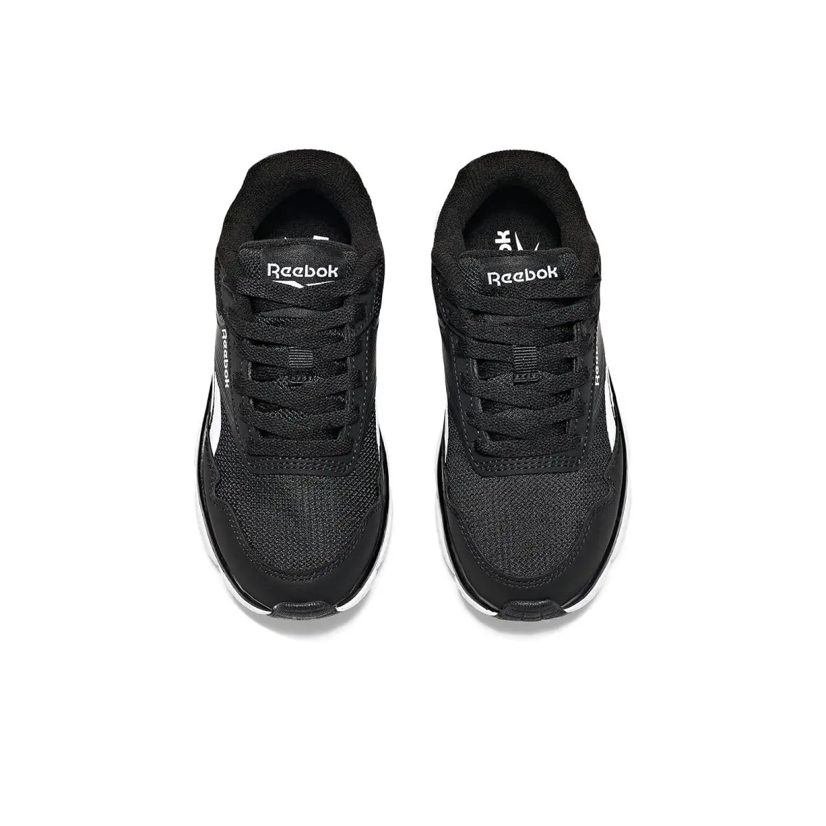 Reebok shoes - Black/White 0
