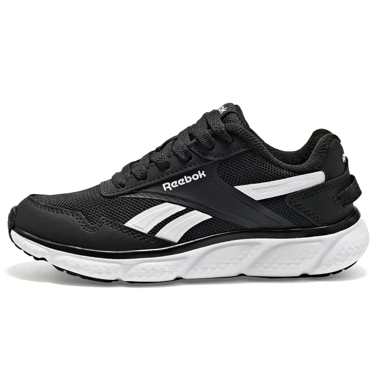 Reebok shoes - Black/White 9