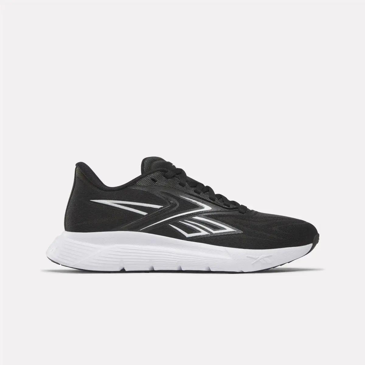 Reebok shoes - White/Black 9