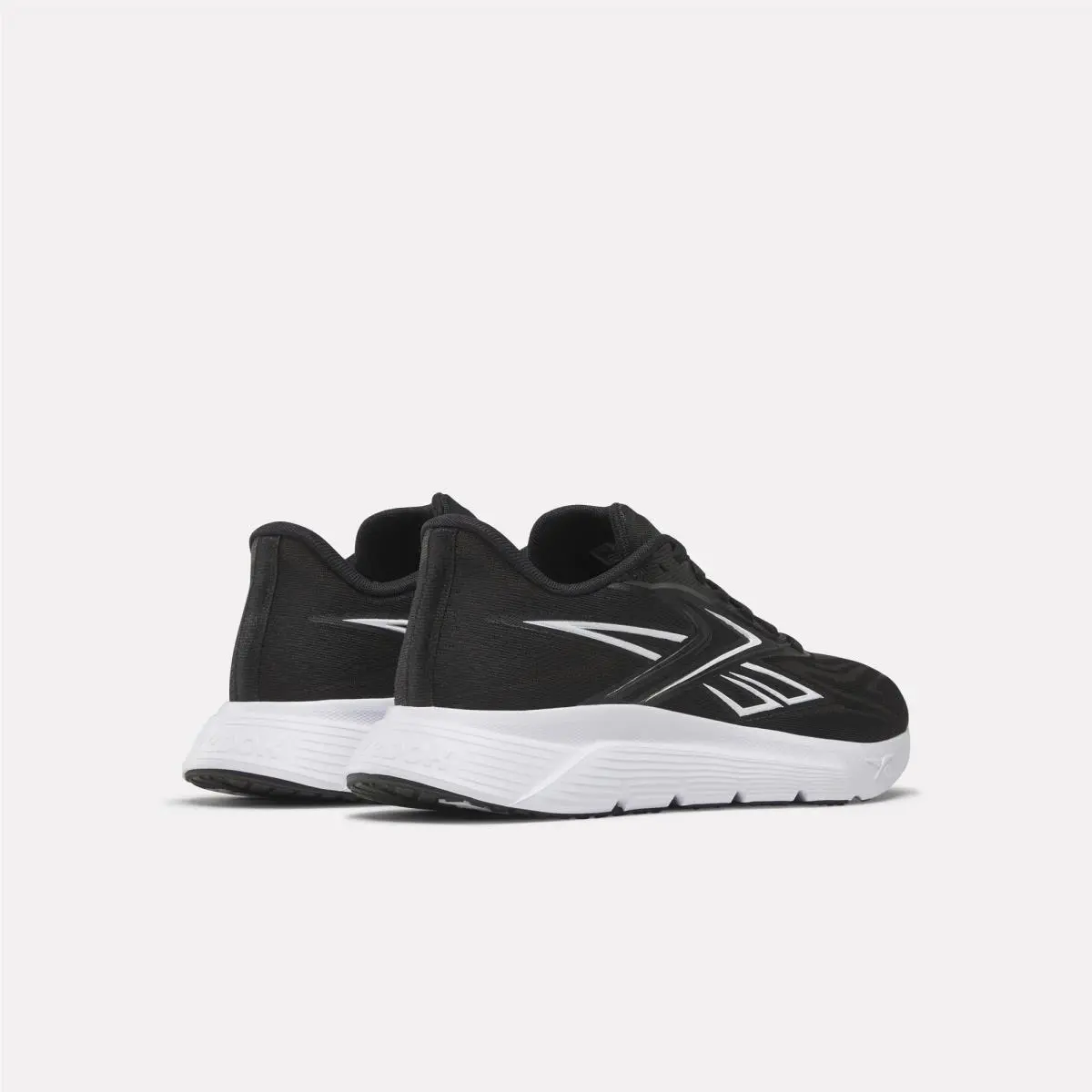 Reebok shoes - White/Black 11