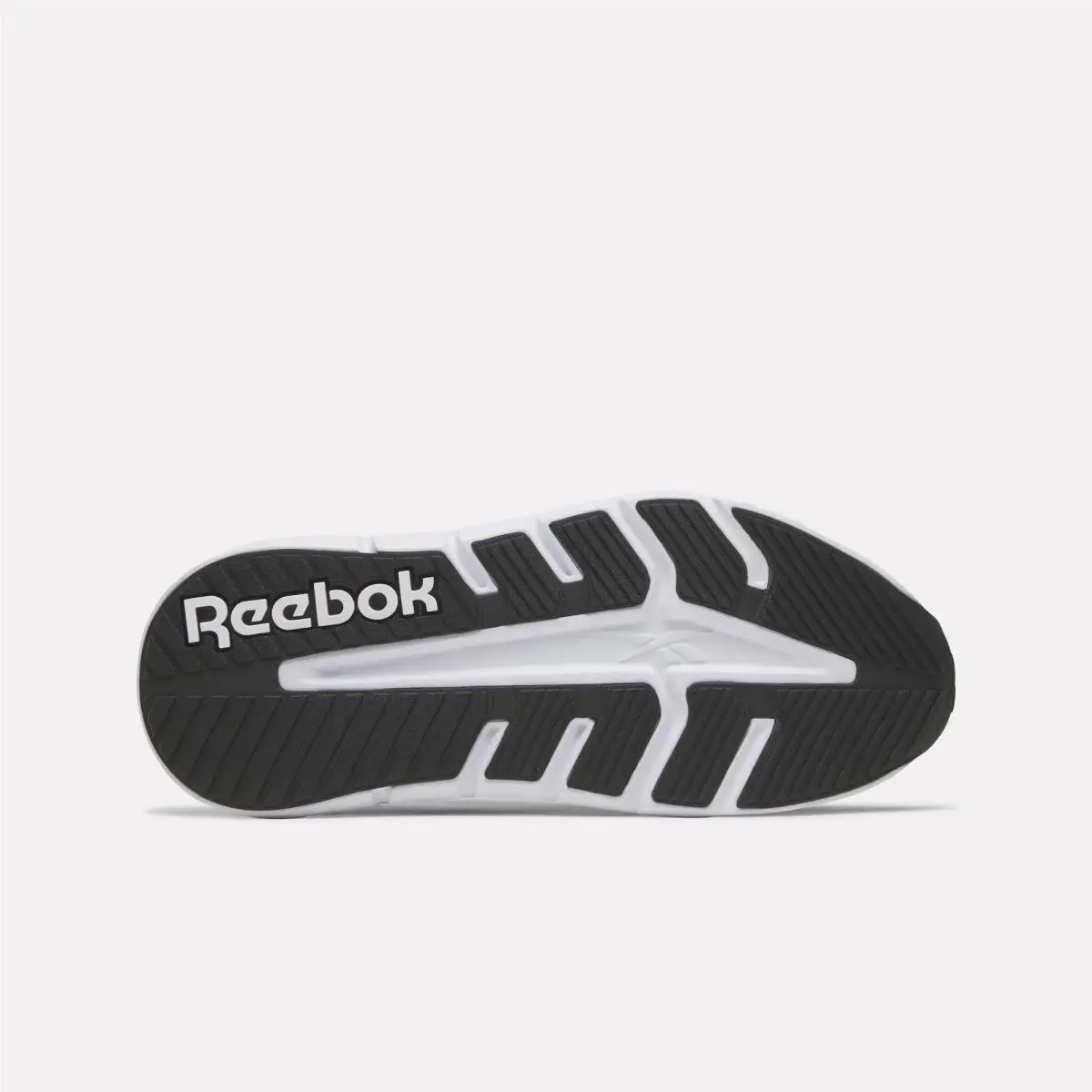 Reebok shoes - White/Black 13