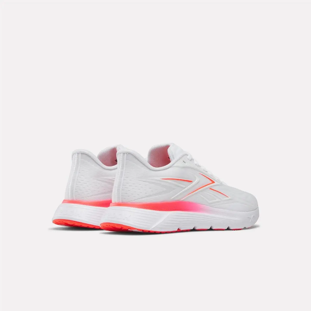 Reebok shoes - White/Black 27