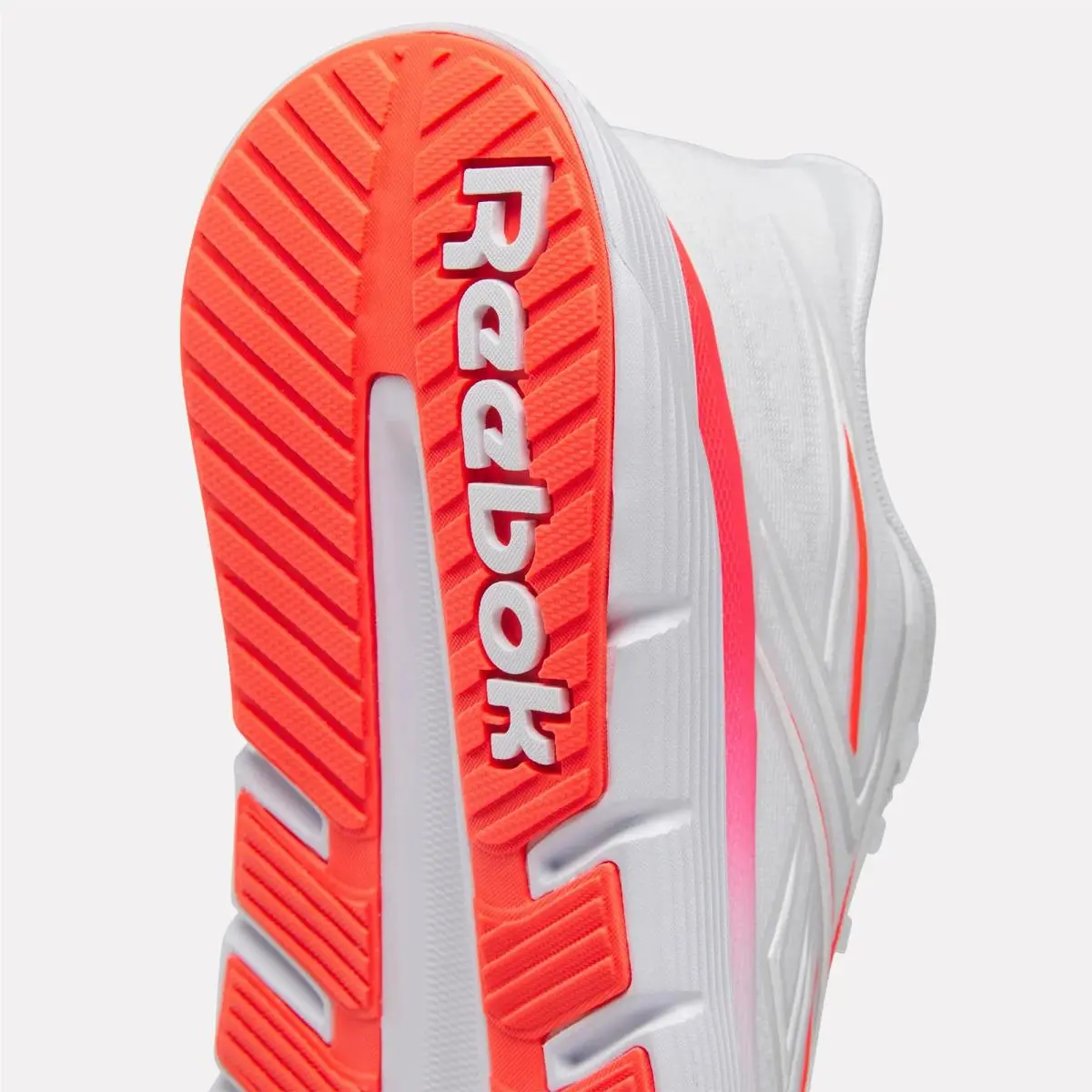 Reebok shoes - White/Black 29