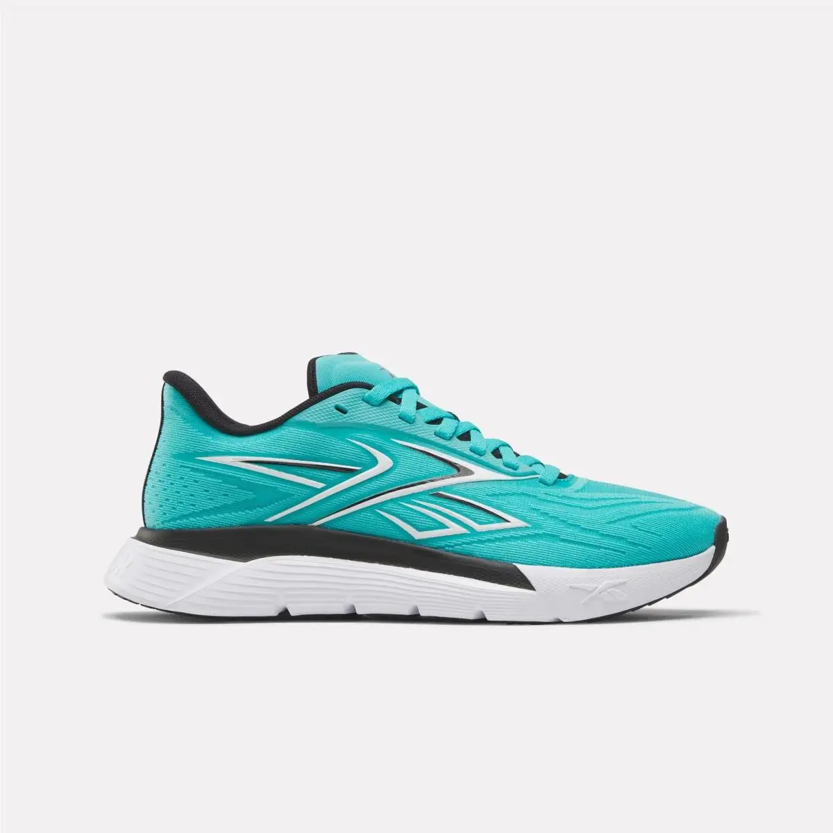Reebok shoes - White/Black 19