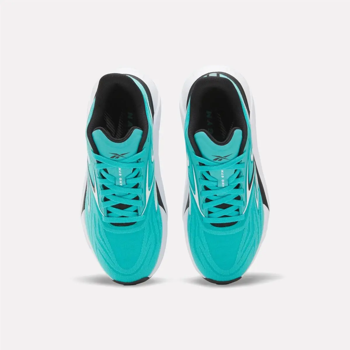 Reebok shoes - White/Black 20