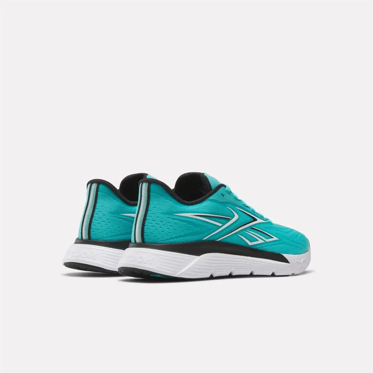 Reebok shoes - White/Black 21