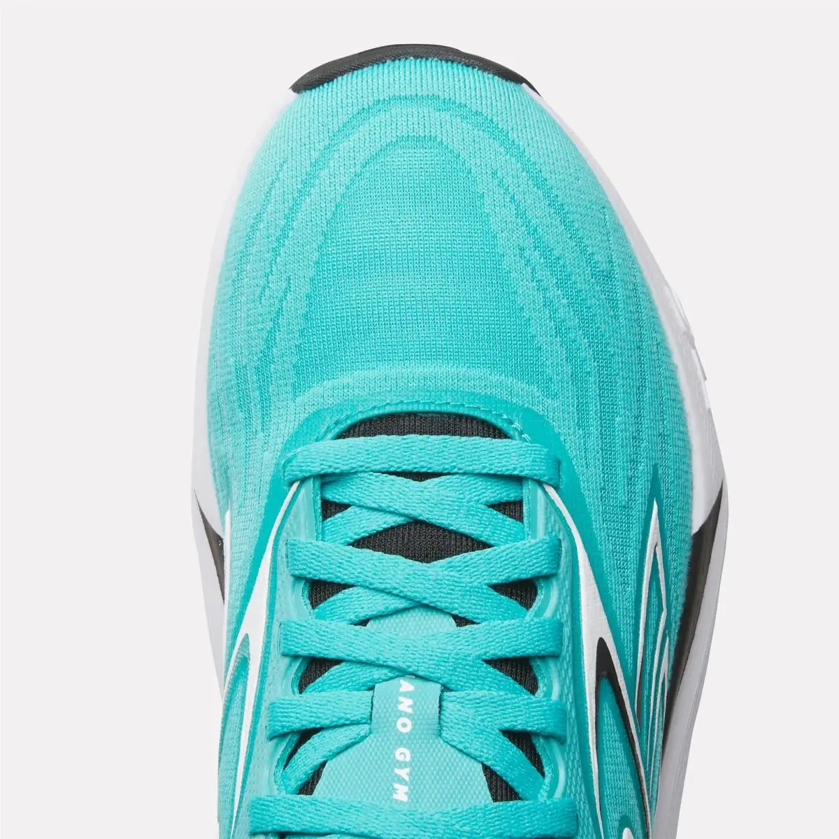 Reebok shoes - White/Black 23