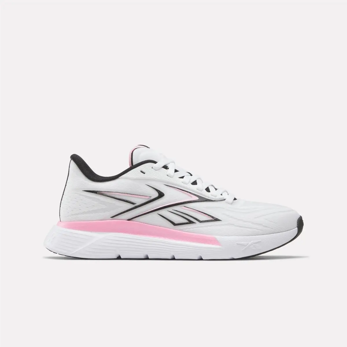 Reebok shoes - White/Black 14