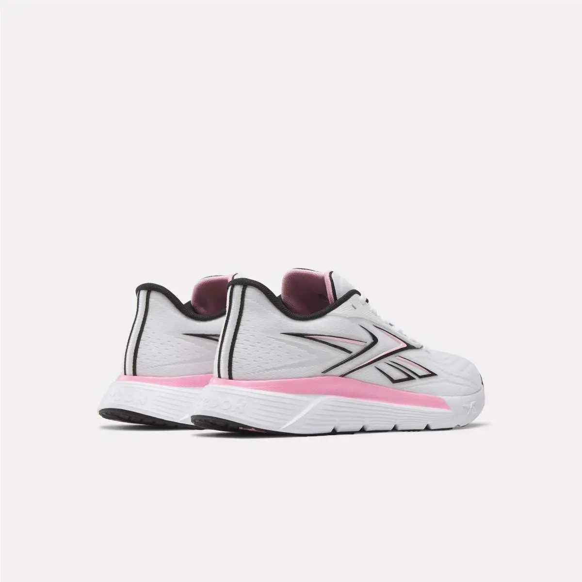 Reebok shoes - White/Black 16