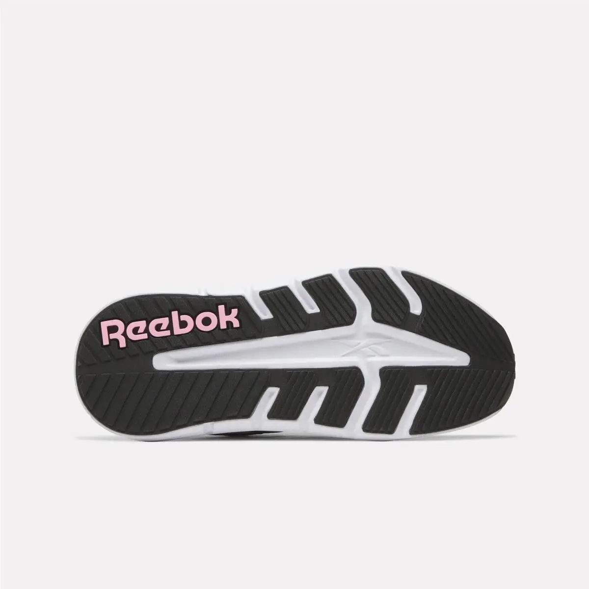Reebok shoes - White/Black 18