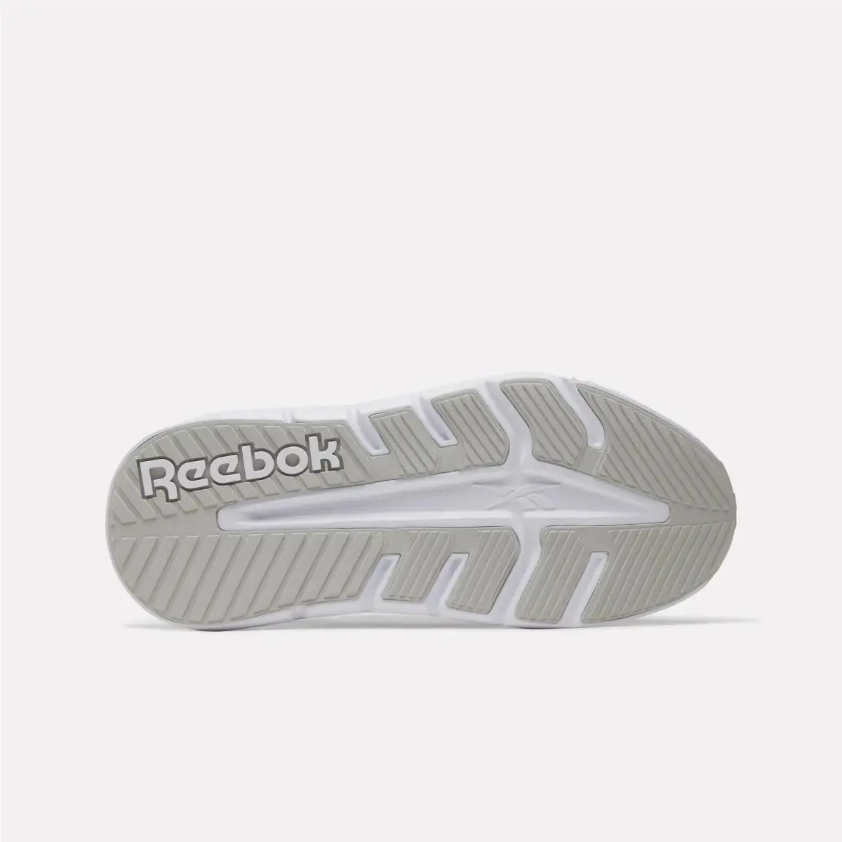 Reebok shoes - White/Black 8