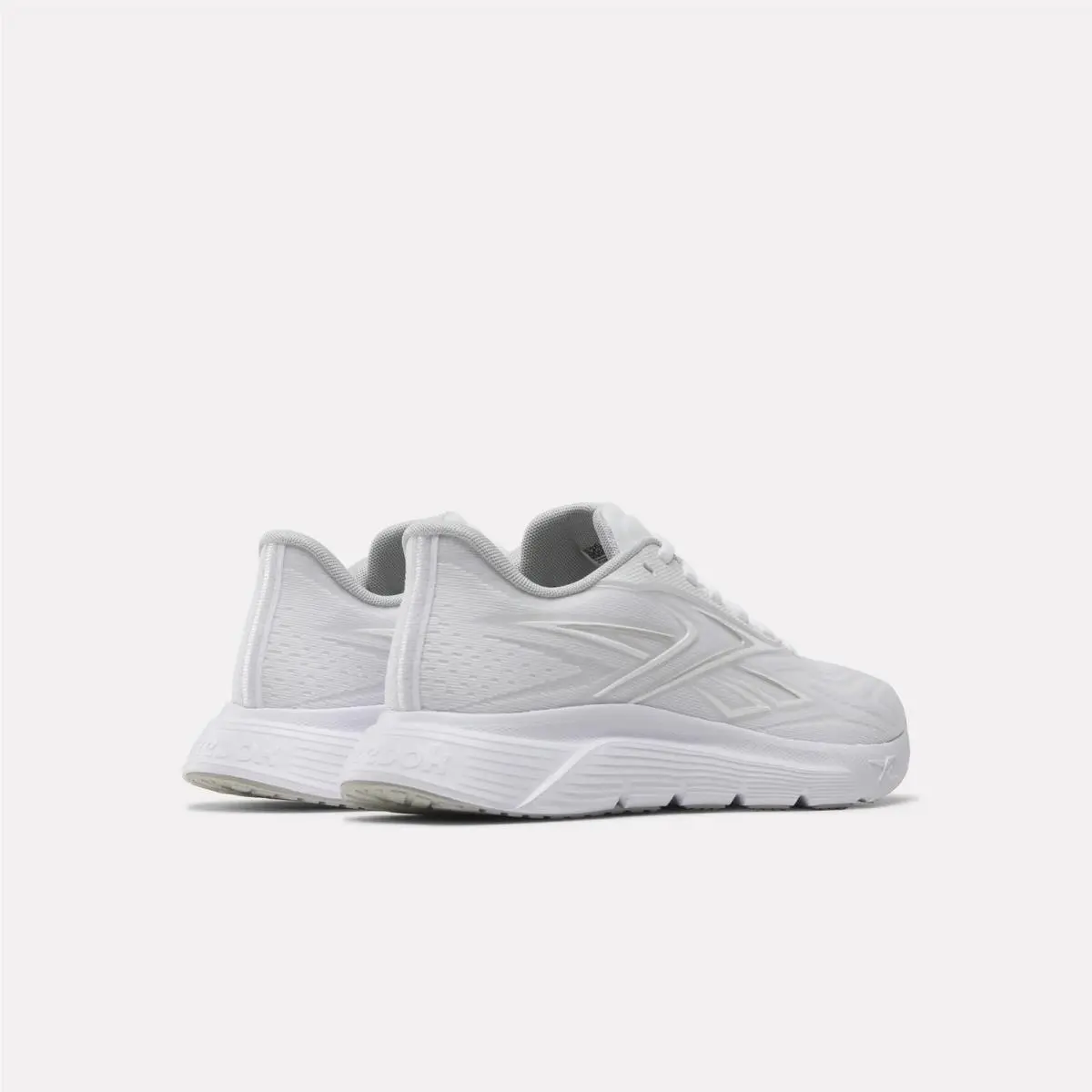Reebok shoes - White/Black 6