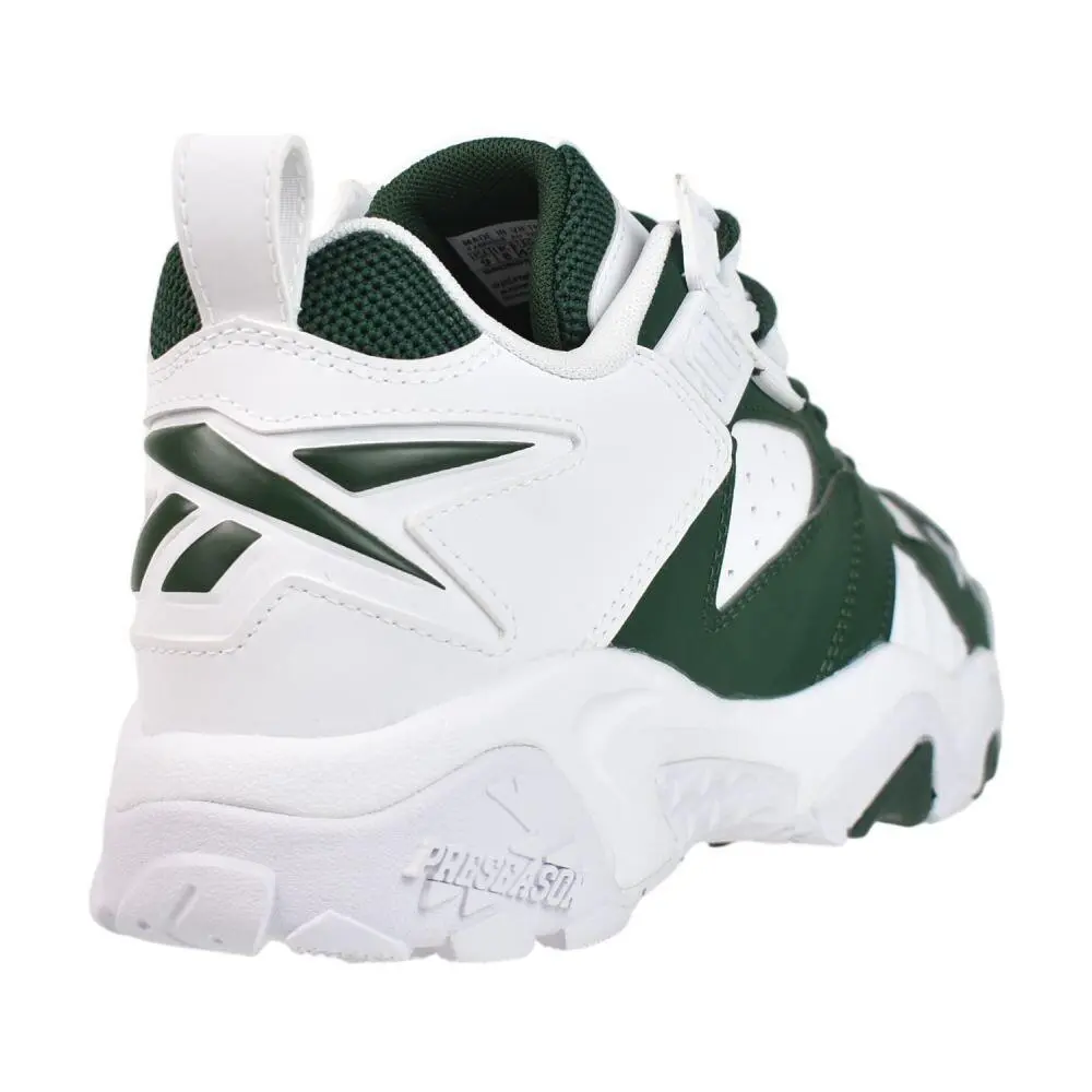 Reebok shoes - Heritage Green/White 1