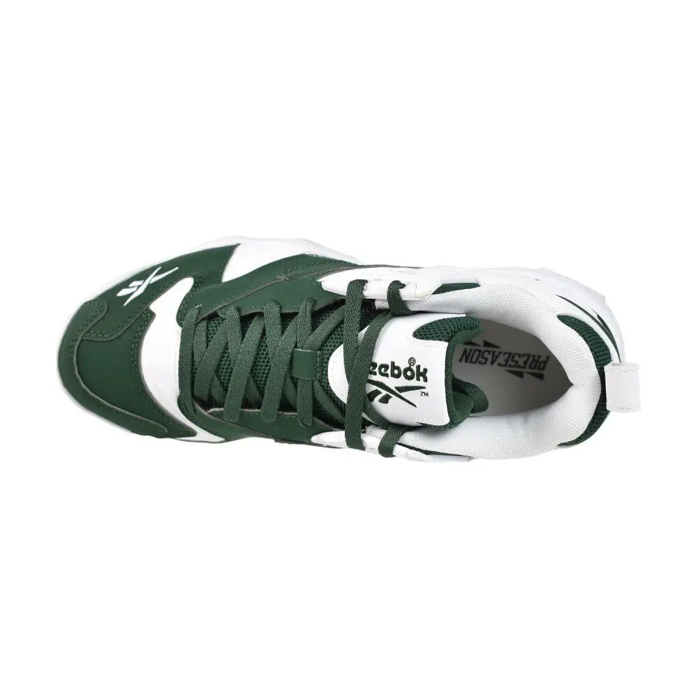 Reebok shoes - Heritage Green/White 3
